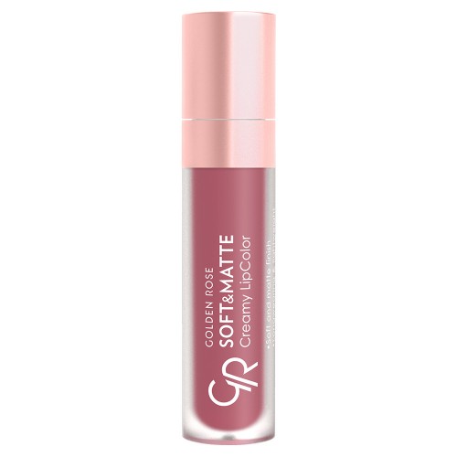 Soft & Matte Creamy LipColor GR - 112